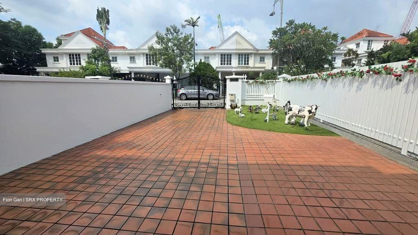 Belgravia Park (D28), Terrace #565178841